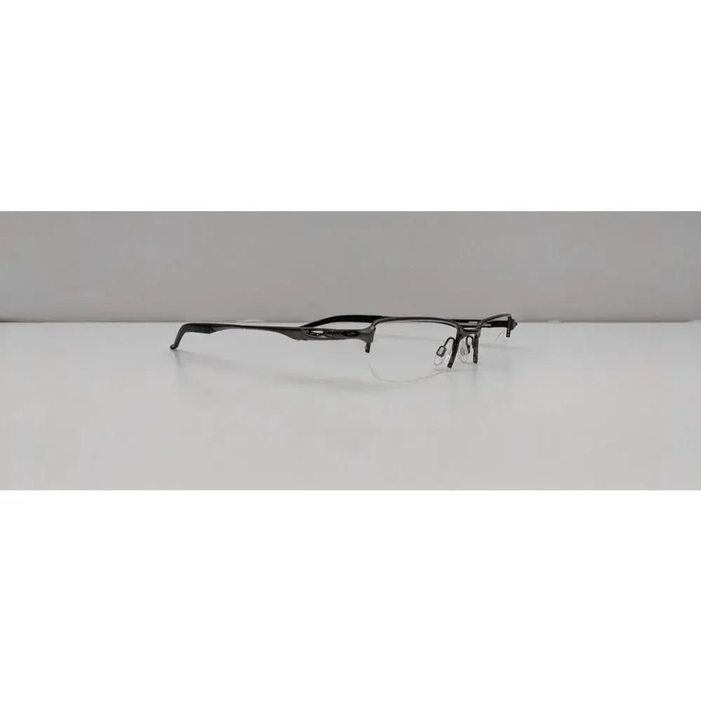 🕶️Oakley OX3119-0455 Halfshock Eyeglasses 55/19 142/YHO410🕶️